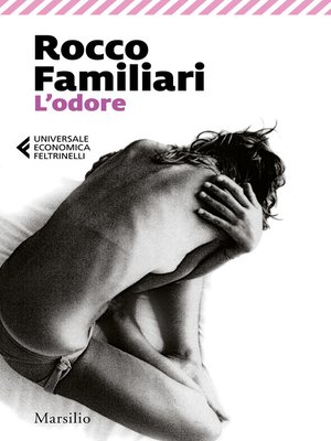 cover image of L'odore